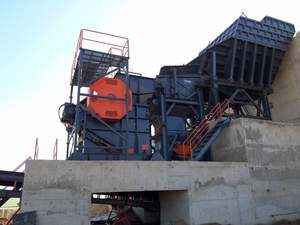 Lista de Precios de Trituradoras de Piedra Grandes: Trituradora de Mandíbulas Hidráulica para Piedra Caliza, Grava y Cuarzo, con Control Hidráulico - Product Image 6