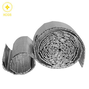 Xcgs cao r Giá trị phản chiếu duy nhất bong bóng vật liệu cách nhiệt hiện đại tấm vuông cho tường mái nhà máy bán buôn kho - Product Image 2