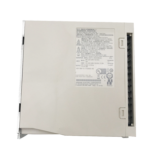 Servomotor AC Yaskawa SGD7S-200A30B202 Original, Nuevo de Fábrica - Product Image 2