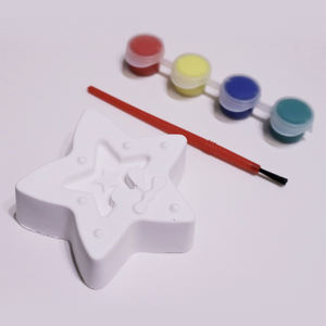 Детская керамическая игрушка для рисования - Product Image 5