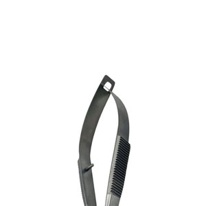 Bulk Quantity Hot Selling Stainless Steel Manual Micro Scissors Customized Size <b>Top</b> Quality Reusable Neuro Surgery Micro Scissor - Product Image 6