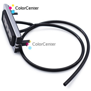 Capot supérieur d'origine Mimaki JFX200 / <span class=keywords><strong>UCJV300</strong></span> / UCJV150 - M020220, Ensemble de base de capot U - Product Image 5