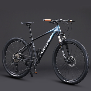 Bicicletta da Montagna di Alta Qualità per Downhill a Prezzo Vantaggioso / Bici da Montagna Cinese Speciale / Ciclo MTB - Product Image 4
