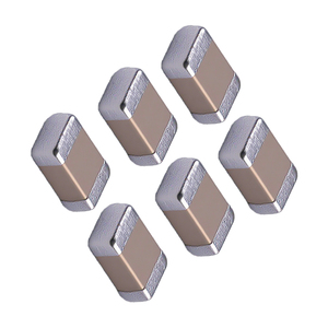 CC0201MRX5R5BB224 YAGEO 0201 X5R 220nF 6R3V 20% 表面贴装多层贴片晶体电子元件奉华电容器 - Product Image 1