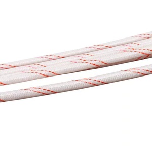 Pvc שרוול 2715 pvc שנאי pvc מצופה פיברגלס 1kv 2.5kv 2.5kv 2.5kv
