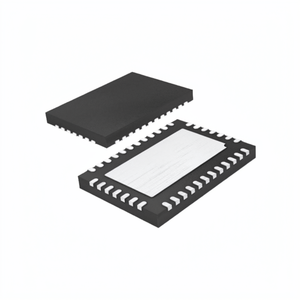 38 WFQFN Exposed Pad LT3840EUFE # Distributeur agréé PBF Power Management (PMIC) Achetez des composants électroniques en ligne - Product Image 1