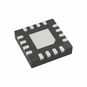 Manufacturer Channel PL130-09QC-R 16 WFQFN Exposed Pad Electronic Chips Component Clock Timing - Product Image 1