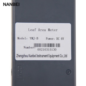 Pengukur Area daun portabel penguji bidang cepat, untuk desain genggam ukuran daun tanaman - Product Image 4