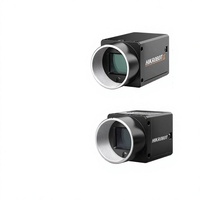 Caméra industrielle de balayage de zone Hikrobot MV-CS050-10GMGC 5MP CMOS à obturateur global