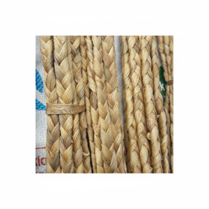 CORDE HYACINTHE D'EAU Corde tressée en jacinthe en matériau naturel avec artisanat de haute qualité du Vietnam - Product Image 1