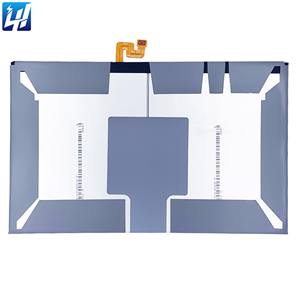 Batterie pour <span class=keywords><strong>Samsung</strong></span> Galaxy Tab S7 plus batterie remplacement EB-BT975ABY <span class=keywords><strong>SM</strong></span>-<span class=keywords><strong>T970</strong></span> <span class=keywords><strong>SM</strong></span>-T976B 10090mAh - Product Image 2