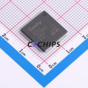 ชิปไอซีไมโครคอนโทรลเลอร์ LQFP-100 APM32F103VBT6 (14x14) ของแท้ใหม่ (MCU/MPU/SoC) - Product Image 1