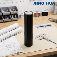 Cable Aislado de PVC con Núcleo de Aluminio de Bajo Voltaje YJLV, de Uso Industrial y de Construcción, con Rendimiento Eléctrico Estable, Estándar Nacional