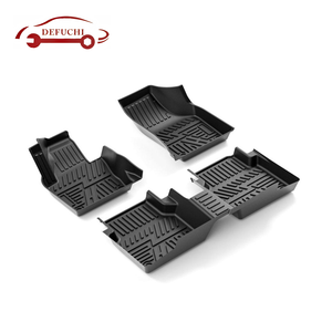 <span class=keywords><strong>Tapis</strong></span> de sol de voiture de haute qualité adaptés à Volkswagen <span class=keywords><strong>Golf</strong></span> <span class=keywords><strong>6</strong></span> 09-13 - Product Image 5