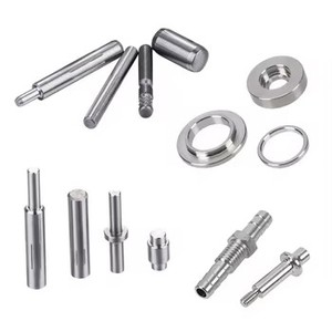 Oem Cnc Milling Turning Machining Stainless Steel 303 304 316 316L Precision Parts High Precision Cnc Milling Machining Parts - Product Image 4