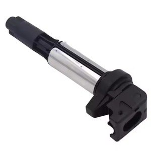 Bobina de encendido 12138657273 9807841880 12138657273 para <span class=keywords><strong>BMW</strong></span> Mini PEUGEOT CITROEN X1 X3 X5 X6 Z3 Z4 597064 - Product Image 2