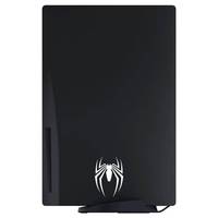 Console de jeu PlayStation 5 d'occasion 1 To avec lecteur de disque et numérique, prise en charge Blu-ray, multijoueur filaire, jeux sur carte TF 256 Go
