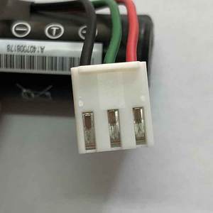 <span class=keywords><strong>Verifone</strong></span> vx 675バッテリーオリジナル充電式<span class=keywords><strong>pos</strong></span>バッテリー3.6V 2200mAh BPK265-001 18650に使用vx675 <span class=keywords><strong>pos</strong></span>端末 - Product Image 5