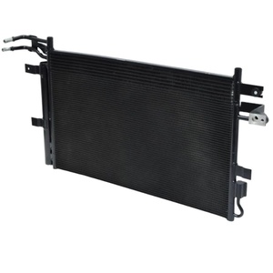 Aspligo-piezas de aire acondicionado para Ford, piezas de AC, condensador DG1Z19712A DG1Z19712C DG1Z19712E para Ford Flex, <span class=keywords><strong>Taurus</strong></span>, peluches, MKS y MKT - Product Image 1