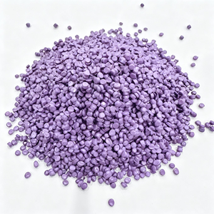 <span class=keywords><strong>Pellets</strong></span> de gaine ignifuge souple ZHR-70, résistance à la traction de 12,0 MPa, indice d'oxygène de 28 %, résistance à l'usure, finition de surface personnalisée - Product Image 3