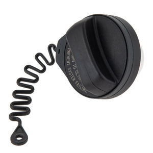 Tapa del depósito de combustible con asa para camiones Volvo de servicio medio y pesado 31392044 Venta al por mayor exclusiva para comercio electrónico - Product Image 1