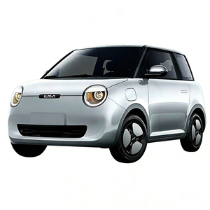 Changan LUMIN 2025 – Nouvelle Voiture 5 Portes, 5 Places, Moteur 300kW, Autonomie 401-500km, Véhicule Urbain d'Occasion - Product Image 2