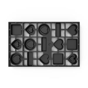 คุกกี้เชเปอร์ เลิฟ 24X15 สูง 2 ซม. - Product Image 1