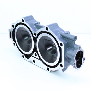 Culasse de moteur hors-bord Yamaha 61T-11111-01-1S pour 25/30 CV, pièce de rechange - Product Image 2