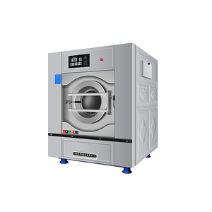 Machines à laver commerciales et industrielles, <span class=keywords><strong>prix</strong></span> le plus bas, meilleure qualité, machine à laver séchante de 70 kg - Product Image 3