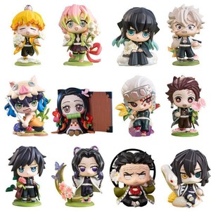 魅惑的なコレクション：しのぶフィギュアの世界へ飛び込もう！
