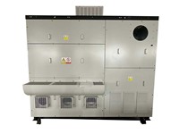 Armoire électrique industrielle personnalisée de haute qualité Distribution d'énergie Boîte de distribution intelligente Tableaux électriques