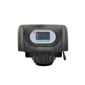 Válvula Runxin N74A3 63610 Tipo de flujo para válvula suavizante Tiene una rosca de <span class=keywords><strong>4</strong></span>" - Product Image 1