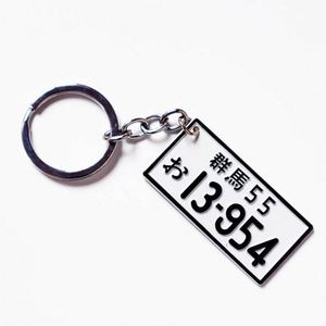 Fournisseur chinois en gros de porte-clés en métal personnalisés, porte-clés en alliage de zinc émaillé avec différentes formes - Product Image 4