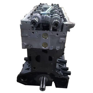 ऑटो इंजन पार्ट्स d4cb के लिए d4cb लंबा ब्लॉक - Product Image 5