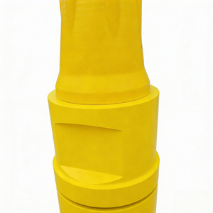 Оптовый высокоэффективный низконапорный пневмоударник CIR90A 10 кг, производство Китай, для взрывных работ, бурения, горнодобывающей промышленности и карьеров - Product Image 3