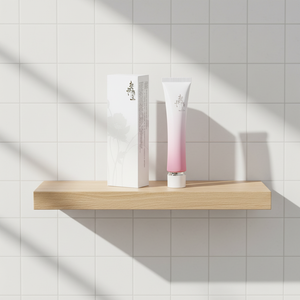 Crème tonifiante <span class=keywords><strong>pour</strong></span> le <span class=keywords><strong>visage</strong></span> éclaircissante et hydratante Peony Moyu fabriquée en usine OEM ODM avec extrait d'armoise <span class=keywords><strong>pour</strong></span> tous les types de peau - Product Image 3