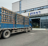 Équipement de distribution métallique, Table de distribution de câblage, Boîtier de commande de réseau, Boîtier de commutation, Boîtier de sortie