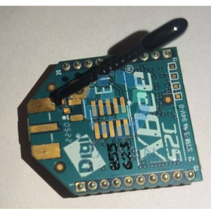 Linh kiện điện tử gốc <span class=keywords><strong>ZigBee</strong></span> xbee S2 s2c 2mW truyền dữ liệu không dây mô-đun 120 mét xbee S2 - Product Image 2