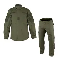 Оптовая продажа, Боевая Военная Тактическая армейская форма, куртка + брюки полевой формы