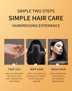 Органическое масло для ухода за кожей головы имбиря-питает корни и способствует более быстрому росту волос естественным путем - Product Image 6