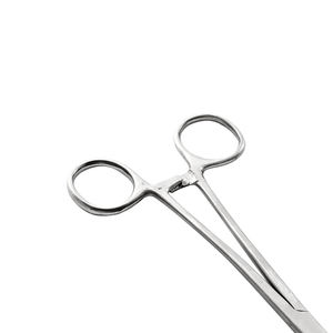 Porte-aiguille en acier inoxydable allemand de qualité supérieure à vendre 2025 nouveauté porte-aiguille d'instrument médical en bas quantité minimale de commande - Product Image 5