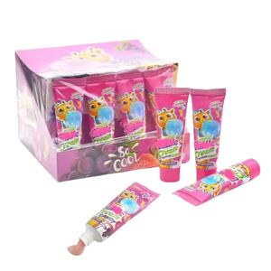 <span class=keywords><strong>Chewing</strong></span>-<span class=keywords><strong>gum</strong></span> personnalisé, saveur <span class=keywords><strong>de</strong></span> fruits, <span class=keywords><strong>tube</strong></span> liquide, <span class=keywords><strong>dentifrice</strong></span>, <span class=keywords><strong>chewing</strong></span>-<span class=keywords><strong>gum</strong></span> à bulles - Product Image 5