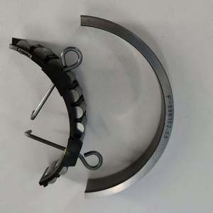 Roulement à aiguilles de haute qualité F556152.03 pour machine d'impression, en acier inoxydable, acier chromé, certifié ISO9001 - Product Image 1