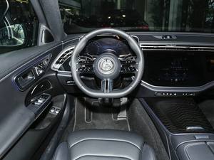 Sedán Híbrido <span class=keywords><strong>Enchufable</strong></span> de Alta Calidad, Elegante y Confortable, de Largo Alcance, <span class=keywords><strong>Mercedes</strong></span>-Benz <span class=keywords><strong>Clase</strong></span> <span class=keywords><strong>E</strong></span> para Viajes Familiares - Product Image 6