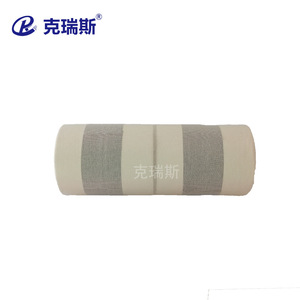 Élément filtrant coalescent à brume d'huile Kress 186X28X486 en fibre de verre pour gaz, pétrole et produits chimiques - Product Image 1