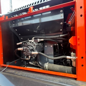 Excavadoras Hidráulicas Usadas de Alta Calidad, Casi Nuevas, para Proyectos de Ingeniería a Gran Escala - Product Image 6