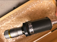 MITUTOYO Serie 468 Holtest Digitalizado (Calibrador de Orificios de Tres Mordazas) -16R 468-164 12~16mm Hecho en Japón