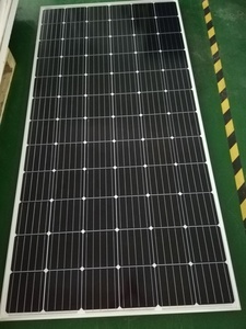 100W PV Solar for 12V 24V 48V Off <b>Grid</b> Motorhome 12v200ah Solar - Product Image 4