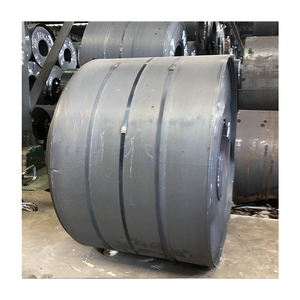 Bobina de Acero al Carbono Laminado en Caliente Q235B Q345I, de Bajo Precio y Alta Demanda, Proveedor Chino - Product Image 6