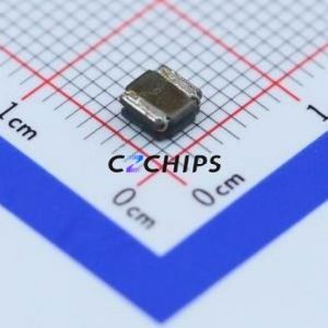 ตัวเหนี่ยวนำไฟฟ้าแบบ SMD รุ่น WPN4020H1R0MT ขนาด 4x4 มม. (ค่าความเหนี่ยวนำ: 1uH) (ความแม่นยำ: 20%) (กระแสไฟฟ้าที่กำหนด: 5.8A) - Product Image 2